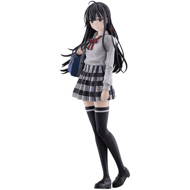Tenitol Tall Yukino Yukinoshita (My Teen Romantic Comedy SNAFU) Base, Thumbnail