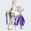30MS Shielder/Mash Kyrielight (Paladin) 