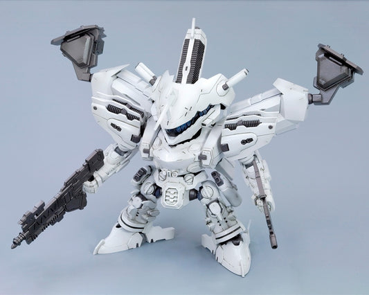 D-Style Lineark White-Glint (Armored Core: For Answer)