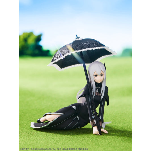 Ichibansho Figure: Echidna (May The Spirit Bless You)