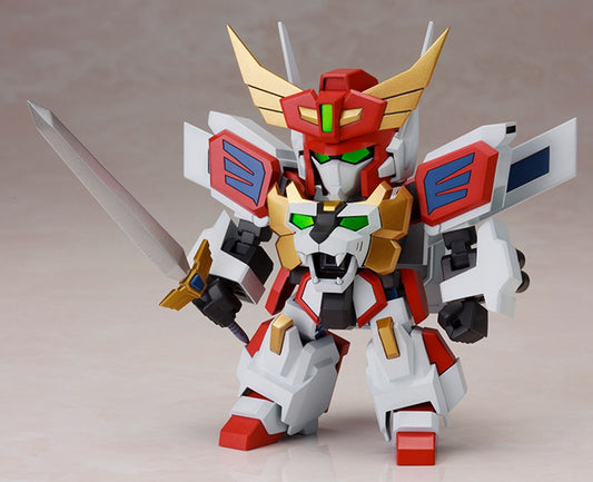 D-Style King Exkaiser (Brave Exkaiser)