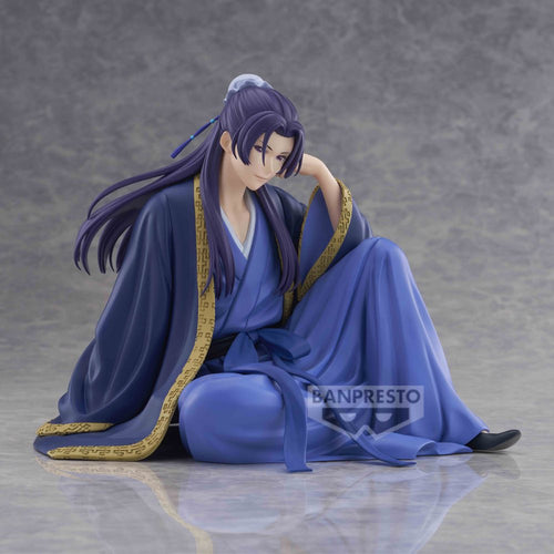 The Apothecary Diaries Break Time Collection Vol. 2: Jinshi - Box image