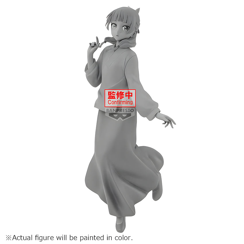 The Apothecary Diaries Espresto: Maomao Grace Pose Ver.