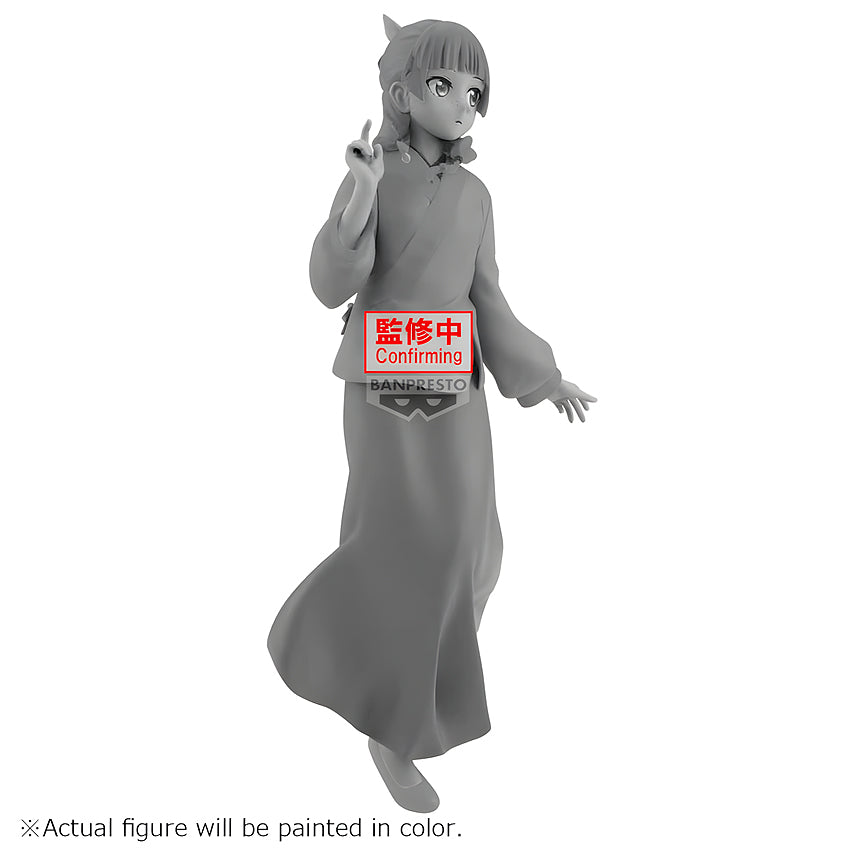 The Apothecary Diaries Espresto: Maomao Grace Pose Ver.
