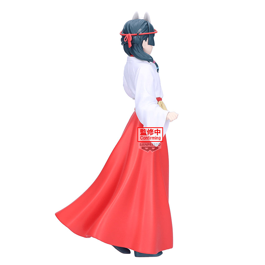 The Apothecary Diaries Figure: Maomao Fox Village Ver.