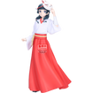 The Apothecary Diaries Figure: Maomao Fox Village Ver. Base, Thumbnail