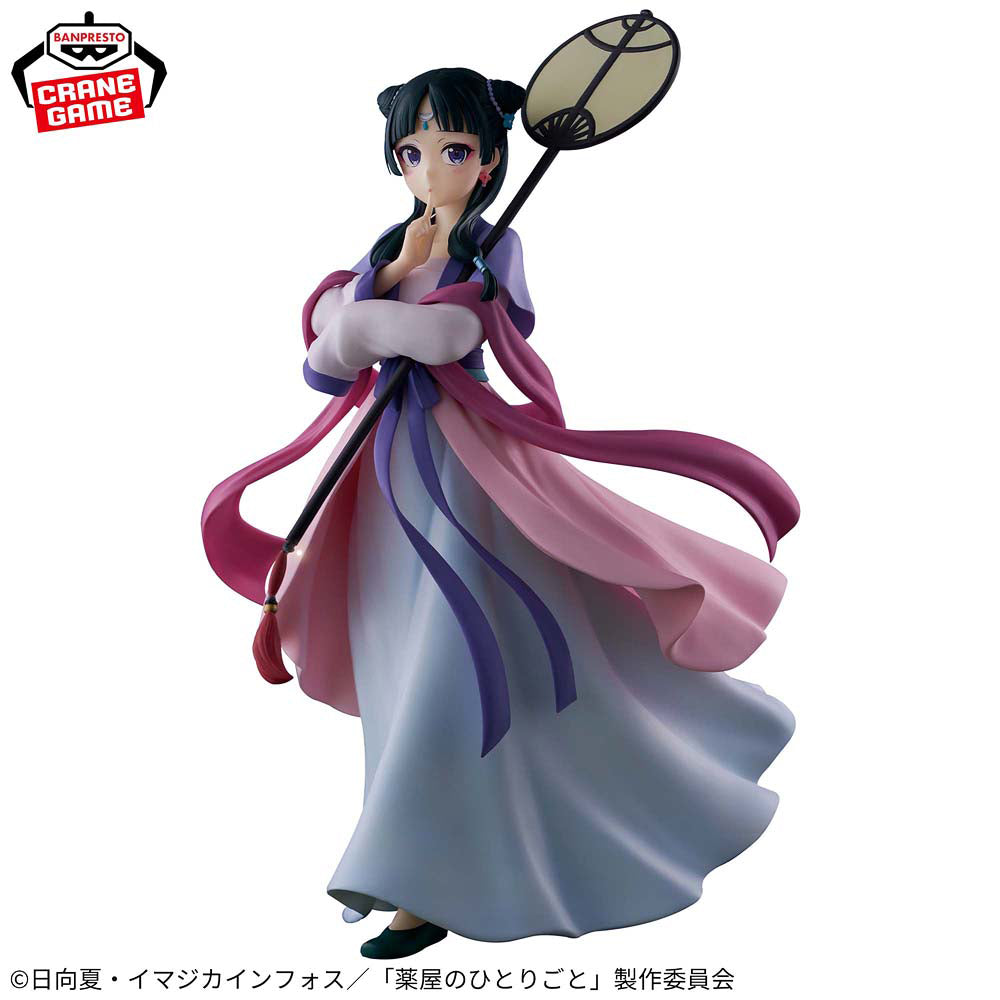 The Apothecary Diaries Figure: Maomao Moon Fairy