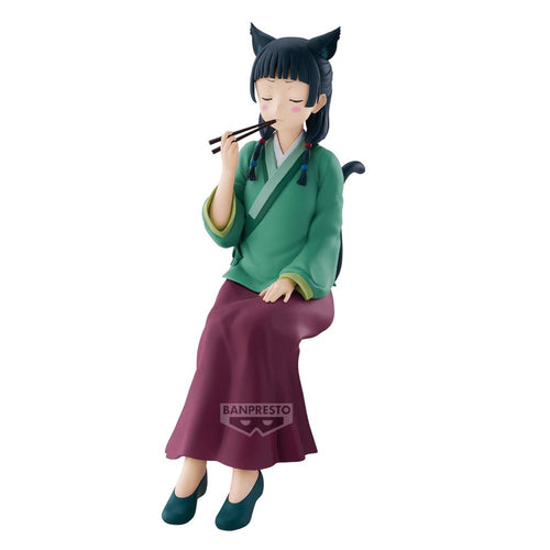 The Apothecary Diaries Figure: Maomao - Box image