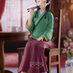 The Apothecary Diaries Figure: Maomao The Apothecary Diaries Figure: Maomao