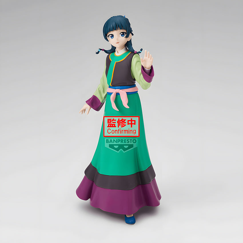 The Apothecary Diaries The Movie Figure: Maomao