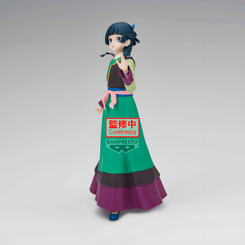 The Apothecary Diaries The Movie Figure: Maomao