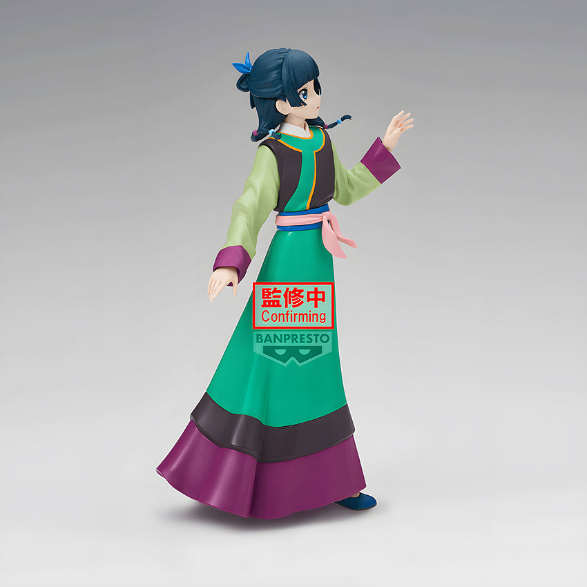 The Apothecary Diaries The Movie Figure: Maomao