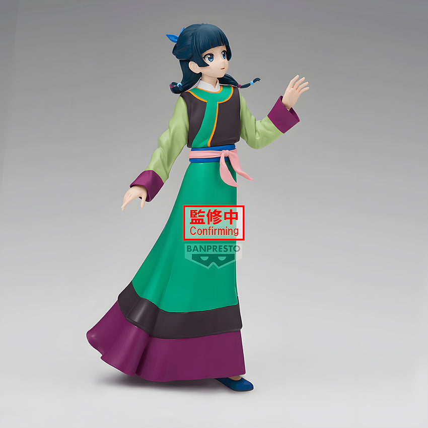The Apothecary Diaries The Movie Figure: Maomao