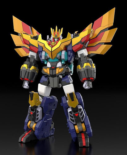 THE GATTAI DX Dandivine - Box image