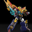 THE GATTAI DX Dandivine THE GATTAI DX Dandivine
