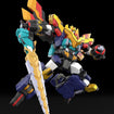 THE GATTAI DX Dandivine THE GATTAI DX Dandivine