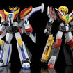 THE GATTAI Ga-Orn (The Brave Fighter of Legend Da-Garn) THE GATTAI Ga-Orn (The Brave Fighter of Legend Da-Garn)