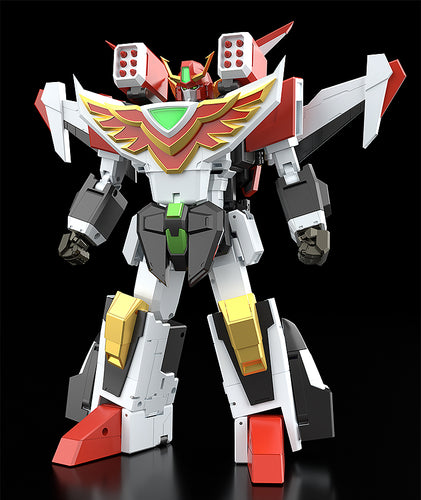THE GATTAI Granbird (The Brave Fighter of Sun Fighbird) - Box image