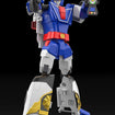 THE GATTAI J-Decker (Brave Police J-Decker) THE GATTAI J-Decker (Brave Police J-Decker)