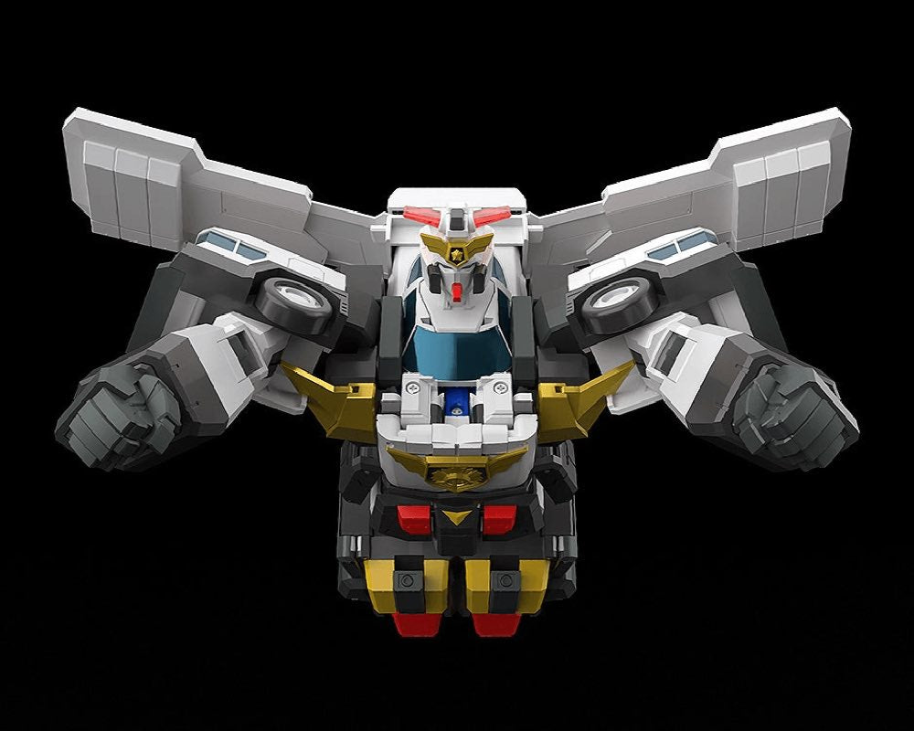 THE GATTAI J-Decker (Brave Police J-Decker)
