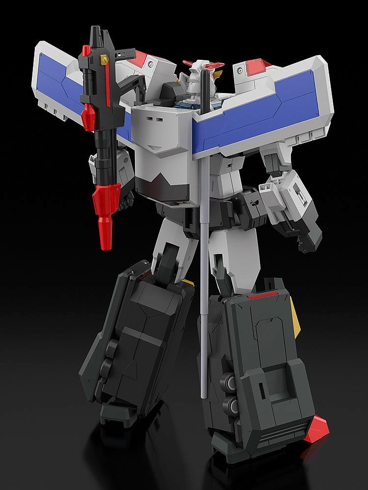 THE GATTAI J-Decker (Brave Police J-Decker)