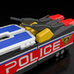 THE GATTAI J-Decker (Brave Police J-Decker) THE GATTAI J-Decker (Brave Police J-Decker)