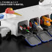 THE GATTAI Kaiser Carrier (The Brave Express Might Gaine) THE GATTAI Kaiser Carrier (The Brave Express Might Gaine)
