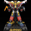 THE GATTAI Might Gunner + Perfect Option Set (The Brave Express Might Gaine) THE GATTAI Might Gunner + Perfect Option Set (The Brave Express Might Gaine)