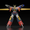 THE GATTAI Might Gunner + Perfect Option Set (The Brave Express Might Gaine) THE GATTAI Might Gunner + Perfect Option Set (The Brave Express Might Gaine)