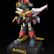 THE GATTAI Might Gunner + Perfect Option Set (The Brave Express Might Gaine) THE GATTAI Might Gunner + Perfect Option Set (The Brave Express Might Gaine)