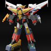 THE GATTAI Might Kaiser (The Brave Express Might Gaine) THE GATTAI Might Kaiser (The Brave Express Might Gaine)