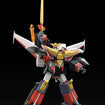 THE GATTAI Might Kaiser (The Brave Express Might Gaine) THE GATTAI Might Kaiser (The Brave Express Might Gaine)