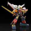 THE GATTAI Might Kaiser (The Brave Express Might Gaine) THE GATTAI Might Kaiser (The Brave Express Might Gaine)