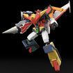 THE GATTAI Might Kaiser (The Brave Express Might Gaine) THE GATTAI Might Kaiser (The Brave Express Might Gaine)