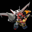 THE GATTAI Might Kaiser (The Brave Express Might Gaine) THE GATTAI Might Kaiser (The Brave Express Might Gaine)