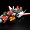 THE GATTAI Might Kaiser (The Brave Express Might Gaine) THE GATTAI Might Kaiser (The Brave Express Might Gaine)