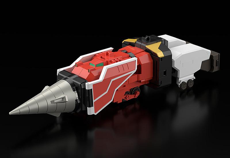 THE GATTAI Might Kaiser (The Brave Express Might Gaine)
