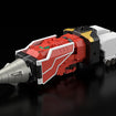 THE GATTAI Might Kaiser (The Brave Express Might Gaine) THE GATTAI Might Kaiser (The Brave Express Might Gaine)
