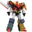 THE GATTAI Might Kaiser (The Brave Express Might Gaine) Base, Thumbnail