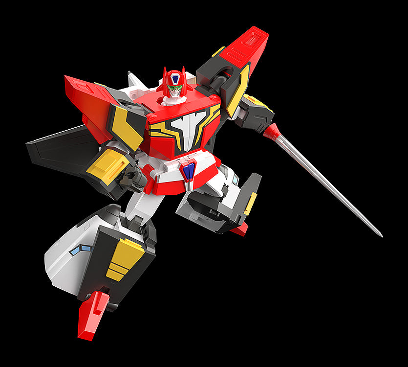 THE GATTAI Pegasus Saber (The Brave Fighter of Legend Da-Garn)