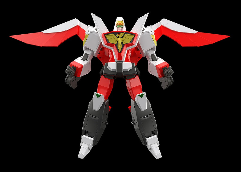 THE GATTAI Pegasus Saber (The Brave Fighter of Legend Da-Garn)