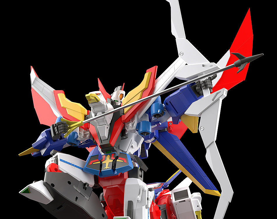 THE GATTAI Pegasus Saber (The Brave Fighter of Legend Da-Garn)