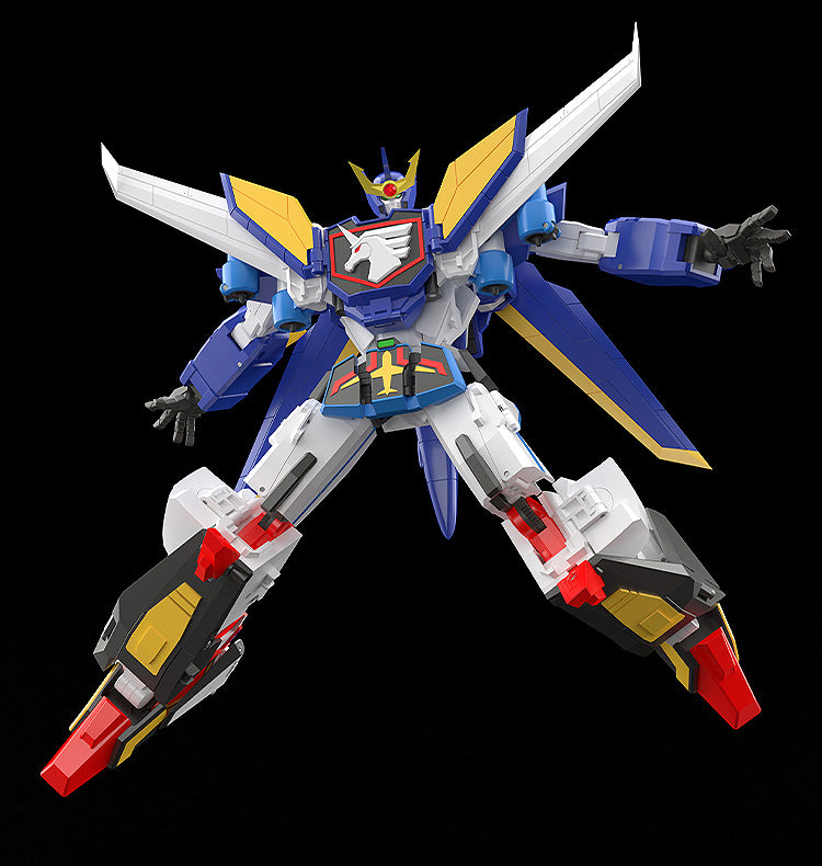 THE GATTAI Pegasus Saber (The Brave Fighter of Legend Da-Garn)