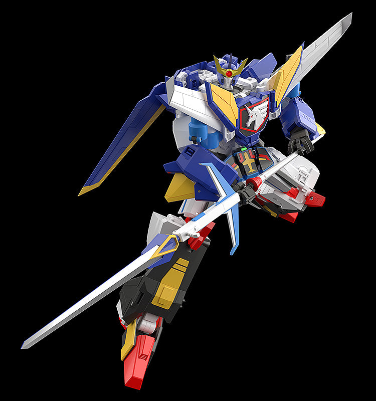 THE GATTAI Pegasus Saber (The Brave Fighter of Legend Da-Garn)