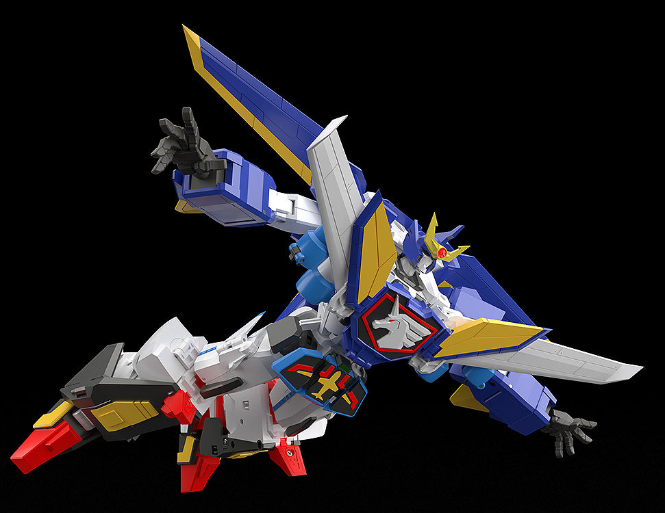 THE GATTAI Pegasus Saber (The Brave Fighter of Legend Da-Garn)