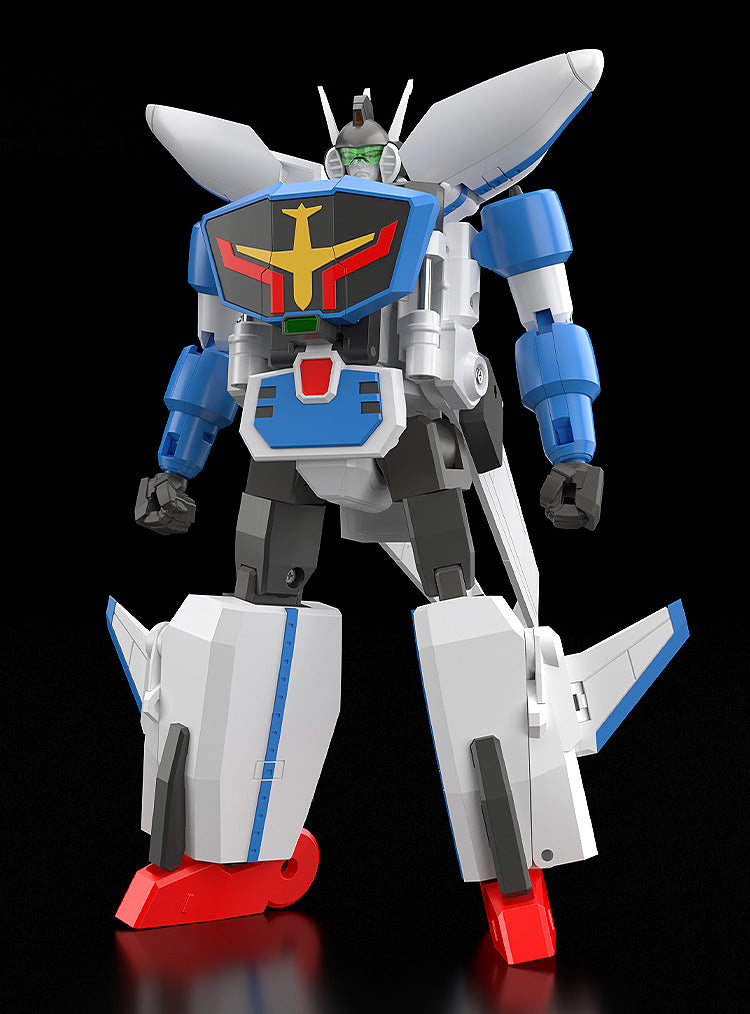 THE GATTAI Pegasus Saber (The Brave Fighter of Legend Da-Garn)