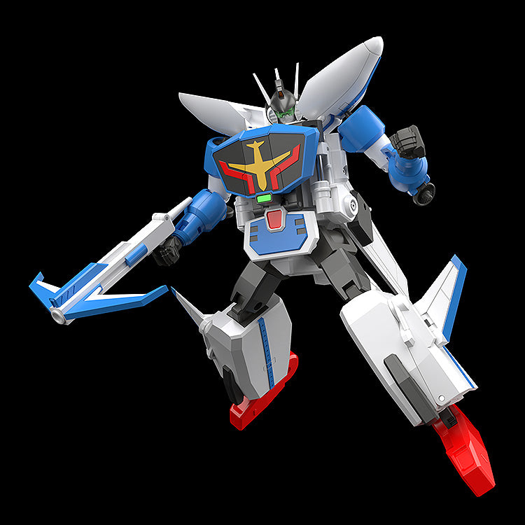 THE GATTAI Pegasus Saber (The Brave Fighter of Legend Da-Garn)