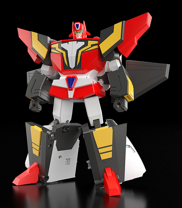 THE GATTAI Pegasus Saber (The Brave Fighter of Legend Da-Garn)