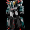 THE GATTAI Seven Changer (The Brave Fighter of Legend Da-Garn) THE GATTAI Seven Changer (The Brave Fighter of Legend Da-Garn)