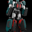 THE GATTAI Seven Changer (The Brave Fighter of Legend Da-Garn) THE GATTAI Seven Changer (The Brave Fighter of Legend Da-Garn)